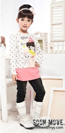 厦门泉州时尚童模-002