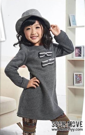 厦门泉州时尚童模-001