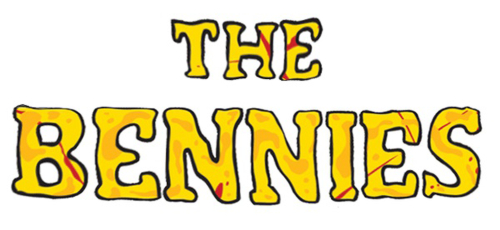 澳洲朋克摇滚乐队The Bennies