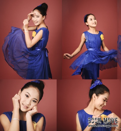 厦门泉州时尚童模-021