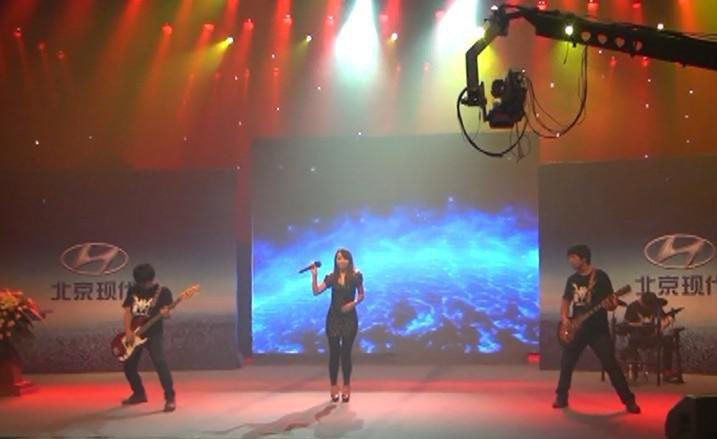 泉州爵士乐队、泉州流行乐队