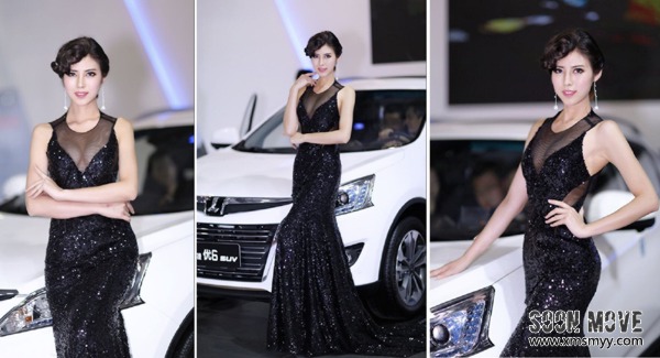 泉州厦门女模特008