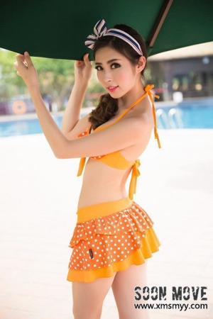 泉州厦门女模特008- (平面拍摄模特)