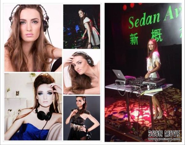 福建泉州厦门外籍DJ