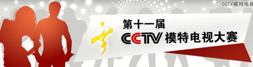 2014CCTV模特电视大赛