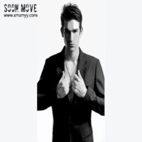 厦门外籍男模特-006