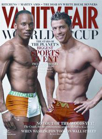 内衣模特—德罗巴  (2)