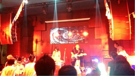 厦门城市声音音乐季乐队演出 (1)