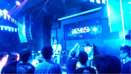 厦门城市声音音乐季乐队演出 (3)