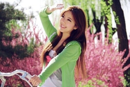 平面模特室外拍摄的注意事项 (3)