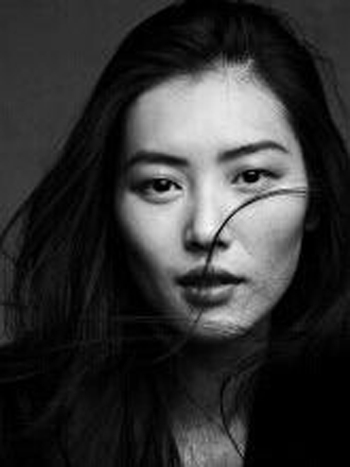 盘点挤进世界模特前50名的魅力女模 (1)