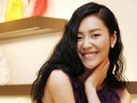 盘点挤进世界模特前50名的魅力女模 (2)