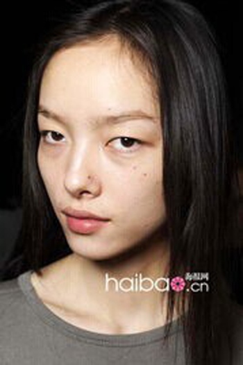 盘点挤进世界模特前50名的魅力女模 (5)