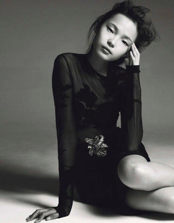 盘点挤进世界模特前50名的魅力女模 (7)