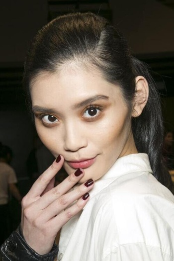 盘点挤进世界模特前50名的魅力女模 (9)