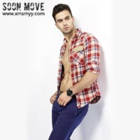 厦门外籍男模特-008