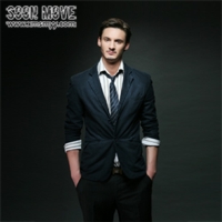 厦门外籍男模特-009