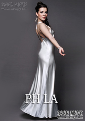 厦门外籍女模特-011