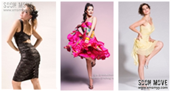 泉州厦门外籍女模特-011（2）