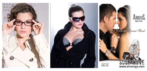 泉州厦门外籍女模特-011（3）