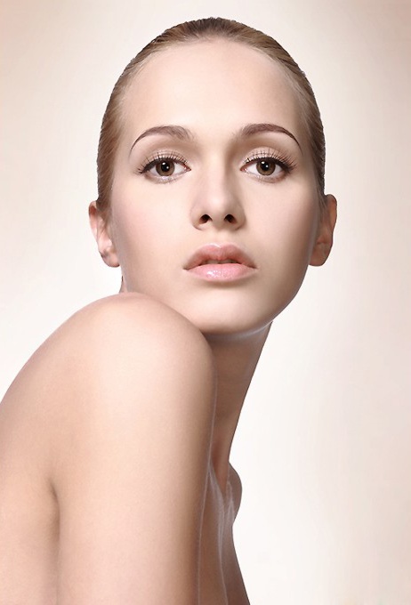 泉州模特资讯连载：模特如何练就一双犀利的眼睛 (4)