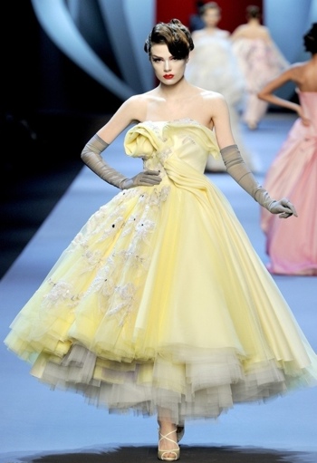 泉州模特资讯连载：模特如何练就一双犀利的眼睛 (5)