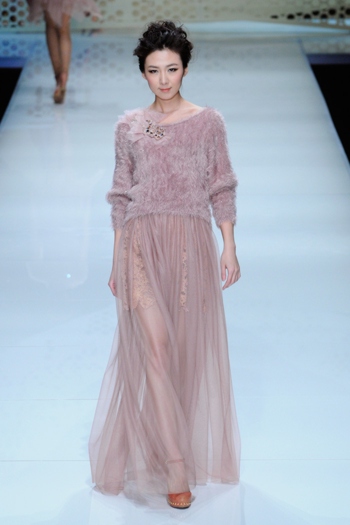 泉州模特资讯连载：模特如何练就一双犀利的眼睛 (6)