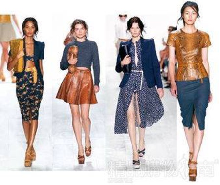 （厦门模特资讯）时尚“女模头”打造，最新最俏模特时尚造型 (1)