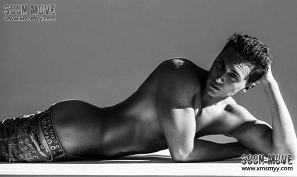 泉州厦门外籍男模特-010(2)