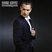 厦门外籍男模特-011