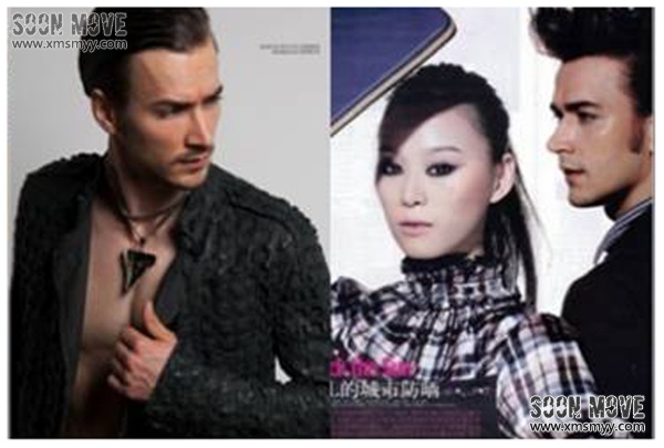 泉州厦门外籍男模特-011(2)