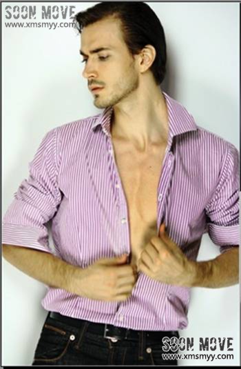 泉州厦门外籍男模特-011