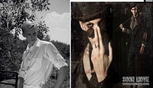 泉州厦门外籍男模特-013(2)