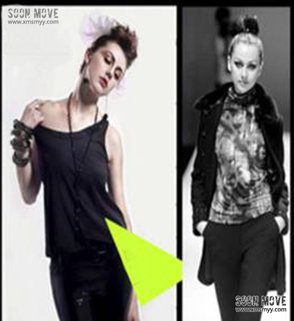 泉州厦门外籍女模特-014（2）