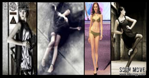 泉州厦门外籍女模特-014（3）