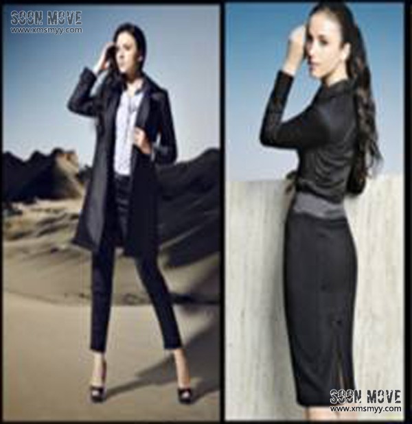 泉州厦门外籍女模特-015