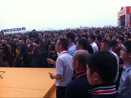 南安水头石材展开幕3