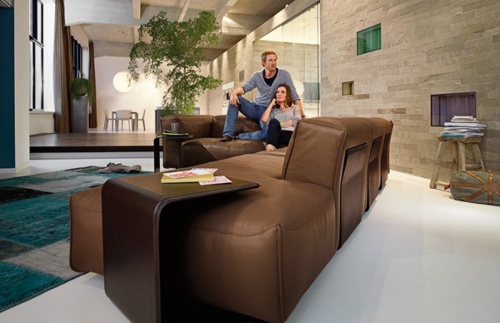 罗斯福奔驰 ROLF BENZ