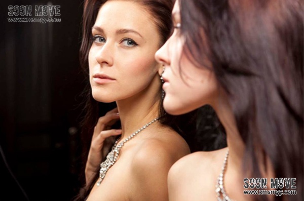 厦门外籍女模特-031