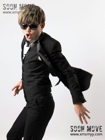 刘德华歌曲模仿