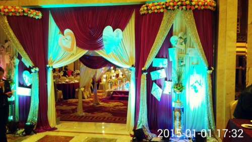 泉州永春婚礼策划