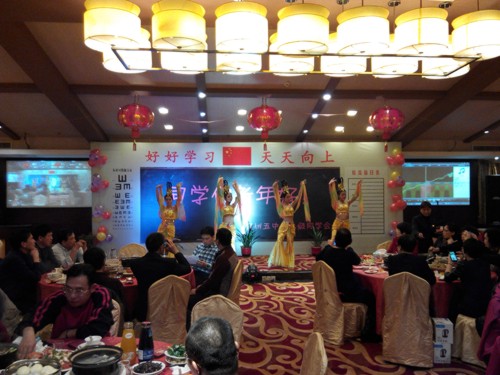 唯美舞蹈-敦煌舞