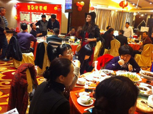 外籍歌手歌曲助兴3