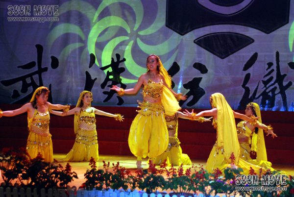印度舞