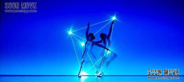 双人舞蹈视频互动秀