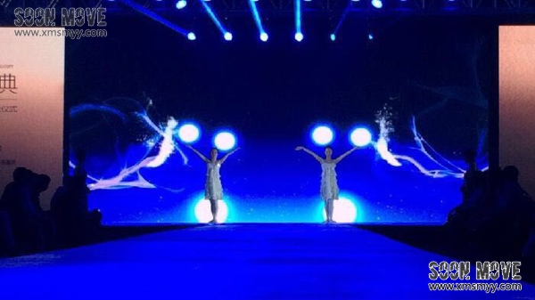 双人舞蹈视频互动秀