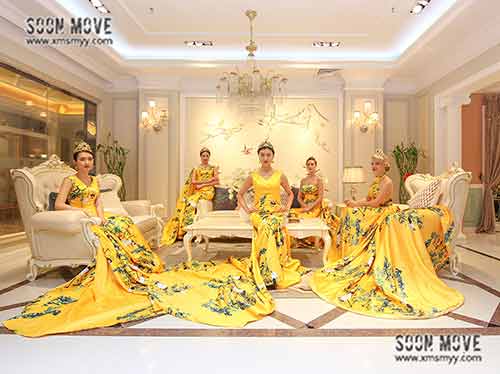 （开业活动）哥白尼家具泉州店开业典礼