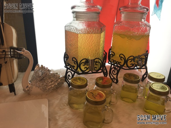 （发布活动）厦门ESCADA服装年中私享新品发布