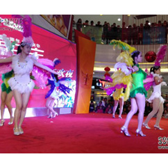 （周年庆典）泉州惠安中闽百汇城南店一周年店庆