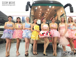 （品牌推广）2016泉州国际汽车展示交易会